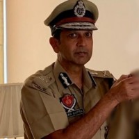 Former Punjab DGP Dinkar Gupta new NIA chief