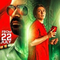 Hansika's 'Maha' to hit screens on July 22