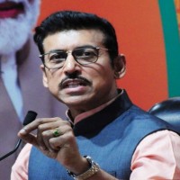 Gehlot govt is responsible for Udaipur 'terrorist attack': Rajyavardhan Rathore