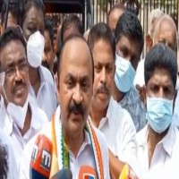 Kerala Health Minister's staffer led attack on Rahul Gandhi's office: Congress