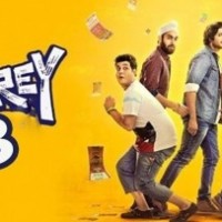 It's a wrap: Shooting for 'Fukrey 3' concluded