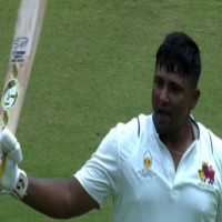 Ranji Trophy Final: Yash, Shubham carry MP to 123/1 after Sarfaraz's 134 lifts Mumbai to 374 