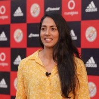 Karman Kaur Thandi to train under Aditya Sachdeva in Chandigarh