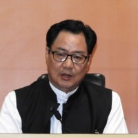 On International Olympic Day, Kiren Rijiju appeals for peace through sports