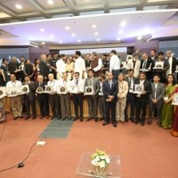 OP Jindal Global University receives the prestigious WCDM-DRR Award 2022 for disaster management and risk reduction