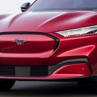 Ford recalls about 49K Mustang EVs over battery safety issues