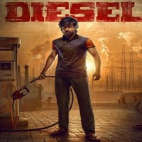First-look poster of Harish Kalyan-starrer 'Diesel' released