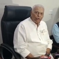 Discontent grows in CPI(M) over support to Yashwant Sinha