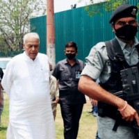 Presidential polls: JMM & AAP skip Yashwant Sinha's nomination