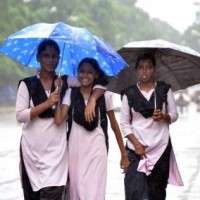Southwest monsoon covers entire Odisha