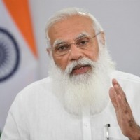 PM Modi's visit boosts Karnataka BJP