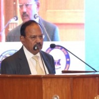 India needs to have a strong maritime system: Ajit Doval