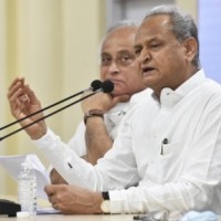 Raj govt prepares for 100% quota in jobs for locals