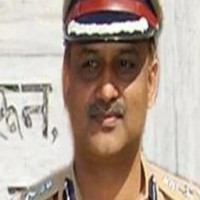 Vivek Phansalkar named new Mumbai Police Commissioner