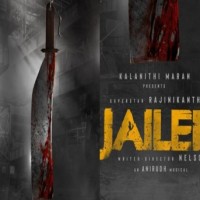 Film No. 169: Rajinikanth's upcoming action drama to be titled 'Jailer'