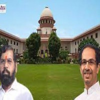 Not staying floor test, SC on Shiv Sena plea against Governor's order