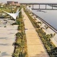 Two ex-IAS officers face heat in UP riverfront scam