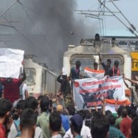 Telangana govt job to brother of youth killed in Secunderabad firing