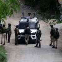 Twin ecounters break out in J&K's Pulwama, Sopore