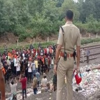 1,111 arrests made during Agnipath protests: Bihar Minister to BJP leader