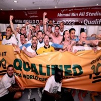 Australia make it to fifth consecutive FIFA World Cup with win over world No. 22 Peru