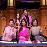 'India's Laughter Champion' has power-packed weekend up its sleeve