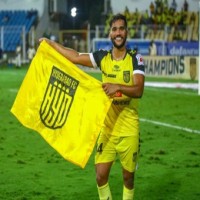 Sahil Tavora signs two-year contract extension with Hyderabad FC