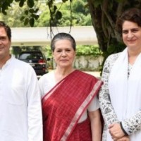 Sonia, Rahul and Priyanka not listed as shareholders of Associated Journals 