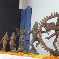 Idol wing joins hand with IIT-Madras to identify smuggled antique idols of TN