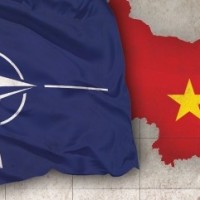 NATO declares China as a security threat for the first time