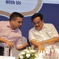Gujarat BJP chief bats for rights of police jawans
