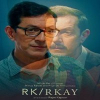 Rajat Kapoor's 'RK/RKAY' teaser out now