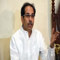 Stepping down as Maha CM, announces Uddhav Thackeray