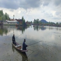 Erratic weather in J&K, Ladakh till June 21