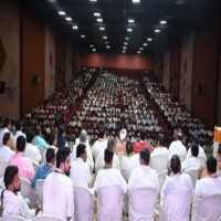 Will Congress' strategy to appoint 4 working presidents in Surat be successful?