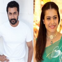 Kajol, Suriya invited to join Academy of Motion Picture Arts and Sciences