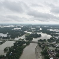 Mukesh Ambani donates Rs 25cr towards Assam CM Flood Relief