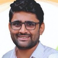 Guj AAP leader accuses state BJP chief of threatening party worker