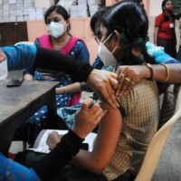 UP first state to vaccinate 16 crore people