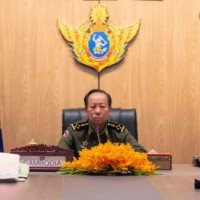 Cambodia to host ASEAN Defence Ministers' meeting on June 22