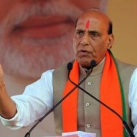 Rajnath chairs top-level meeting with service chiefs amid Agnipath protests