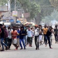 Section-144 clamped in Jaipur, Kota and Dholpur in view of Agnipath protests