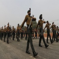 Contractual recruitment in army will reduce new recruits to mercenaries: CPI(M) MP
