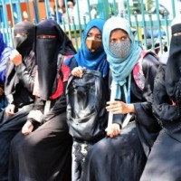 Hijab row: 5 girl students seek transfer certificates from college in K'taka