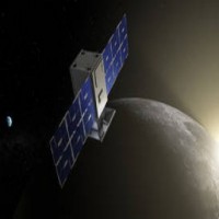 NASA's new cubesat to pave way for future Moon missions