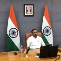 India helping Sri Lanka fight economic crisis: Muraleedharan