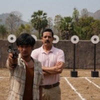 Anup Soni: 'Shooter Jawaan' is an extraordinary story of an ordinary man