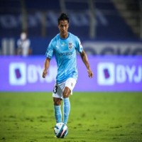Mumbai City FC complete signing of Lallianzuala Chhangte on permanent deal