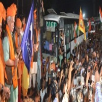 J&K Lt Guv invites political leaders to discuss smooth conduct of Amarnath Yatra