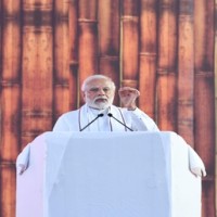 PM's Yoga Day event at Mysuru likely to be rain free